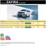 Opel-katalog | Prisliste Opel Zafira Electric | 2025-08-27T00:00:00.000Z - 2026-08-27T00:00:00.000Z