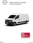 Nissan-katalog i Tomasjord | Interstar/Interstar-e | 2025-09-20T00:00:00.000Z - 2026-09-20T00:00:00.000Z
