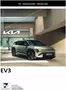 Kia-katalog i Vormsund | Kia EV3 | 2025-09-22T00:00:00.000Z - 2026-09-22T00:00:00.000Z