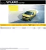 Opel-katalog i Gjettum | Prisliste Opel Vivaro Electric varebil | 2025-09-25T00:00:00.000Z - 2026-09-25T00:00:00.000Z