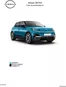 Nissan-katalog i Lillestrøm | NYE MICRA | 2025-09-26T00:00:00.000Z - 2026-09-26T00:00:00.000Z