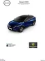 Nissan-katalog i Ringerike | ARIYA | 2025-09-29T00:00:00.000Z - 2026-09-29T00:00:00.000Z