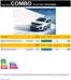 Opel-katalog i Meland | Prisliste Opel Combo Electric | 2025-10-02T00:00:00.000Z - 2026-10-02T00:00:00.000Z