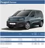 Peugeot-katalog i Mo | Last ned prisliste for Peugeot Partner | 2025-10-02T00:00:00.000Z - 2026-10-02T00:00:00.000Z