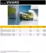 Opel-katalog i Harstad | Prisliste Opel Vivaro varebil | 2025-10-08T00:00:00.000Z - 2026-10-08T00:00:00.000Z