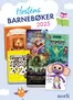 Norli-katalog | Hostens Barnebøker 2025 | 2025-10-17T00:00:00.000Z - 2025-12-01T00:00:00.000Z