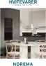 Norema-katalog | Hvitevarer | 2025-10-22T00:00:00.000Z - 2026-03-31T00:00:00.000Z