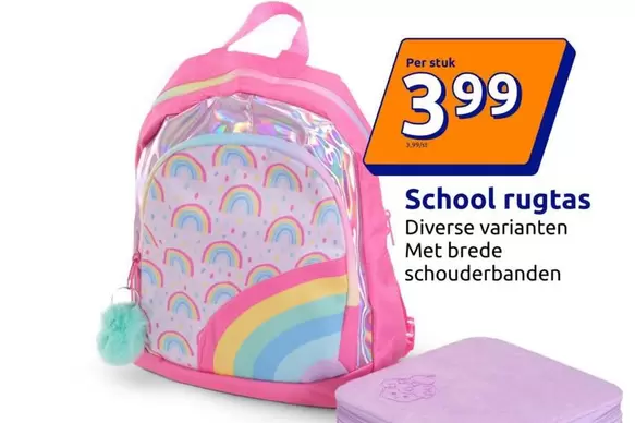 School rugtas