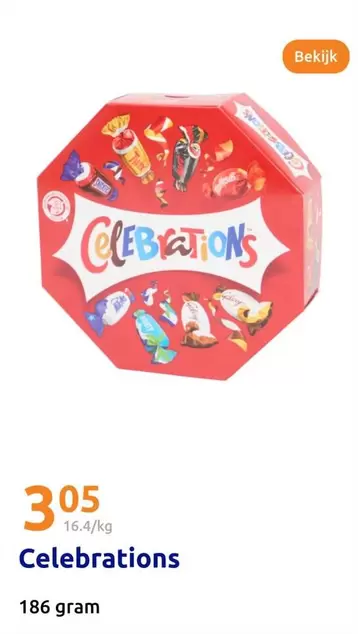 Celebrations