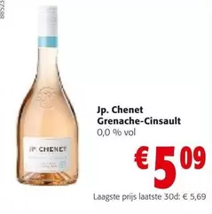 Grenache-Cinsault