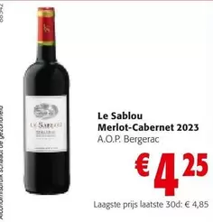 De - Le Sablou