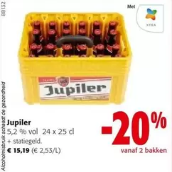 De - Jupiler