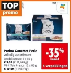 Gourmet Perle