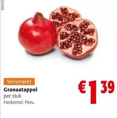 Granaatappel