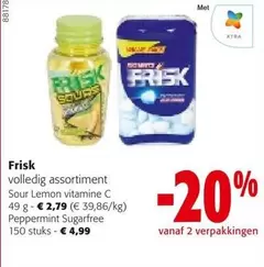 Frisk