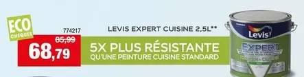 Standard - EXPERT CUISINE 2,5L