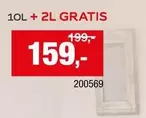 Bloc De Verre