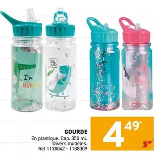 Cool - GOURDE