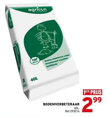 BODEMVERBETERAAR