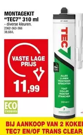 TEC7