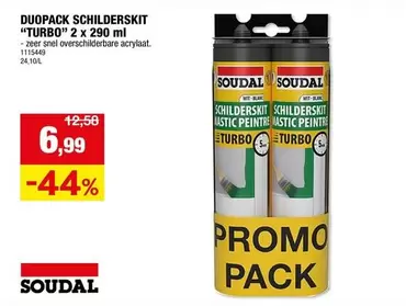 SCHILDERSKIT
