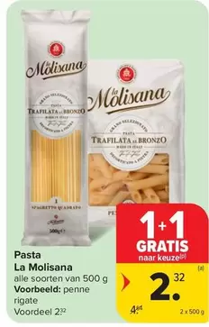 La Molisana