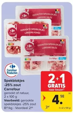Spekblokjes