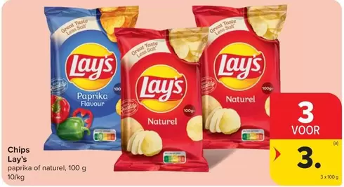 Chips