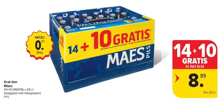 Kret bier
