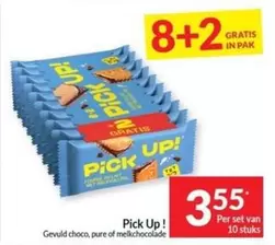 Pick Up!