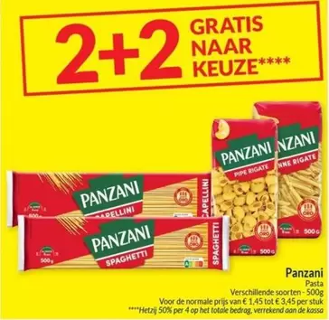 De - Pasta
