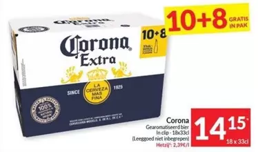 Extra - Corona