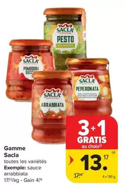 Sauce Arrabbiata