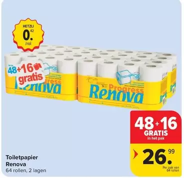 Toiletpapier