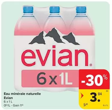Evian