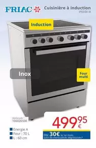 De - IF6500 DX
