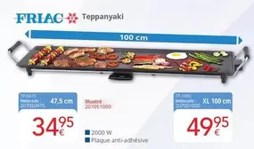 Teppanyaki