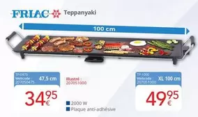 Teppanyaki