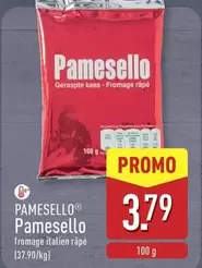 Pamesello