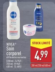 Soin corporel