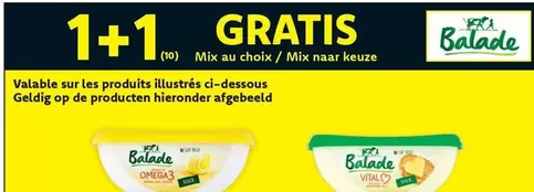 De - Beurre