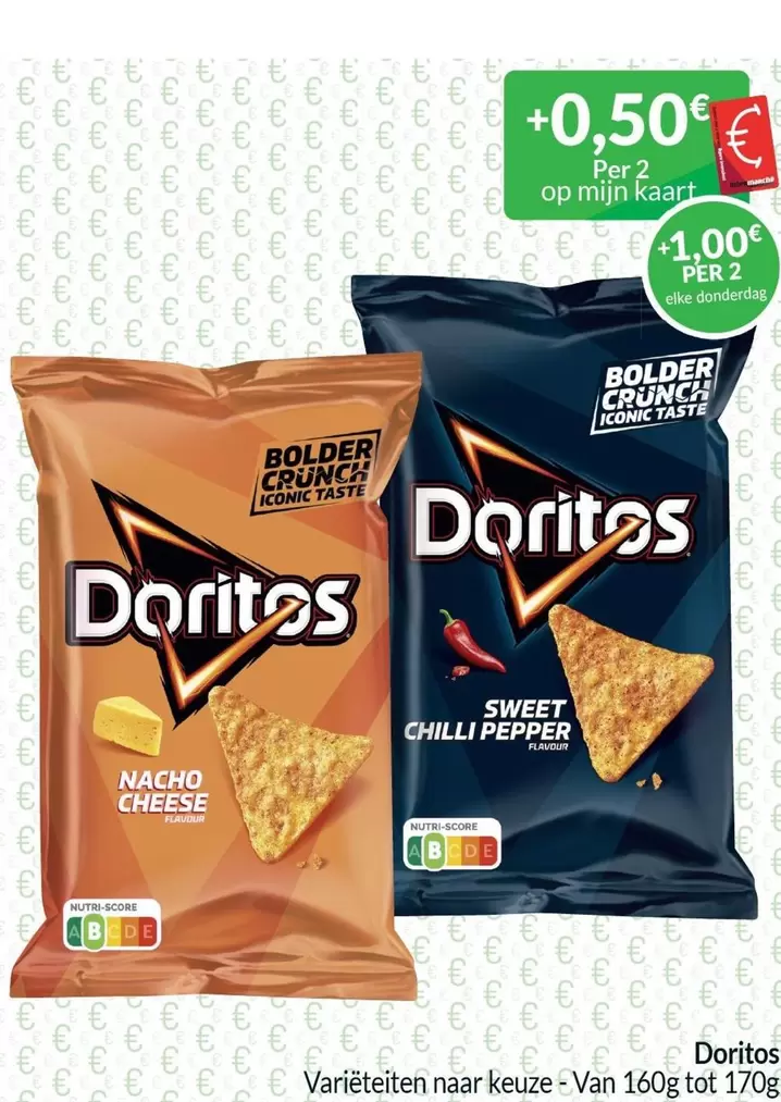 Doritos