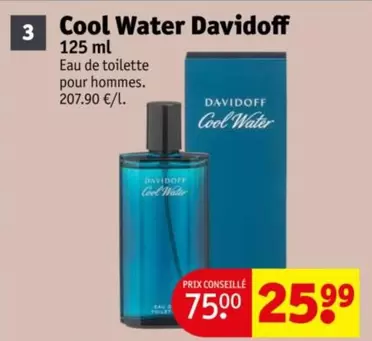 Cool -  Water