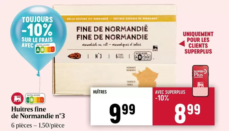 De - FINE DE NORMANDIE