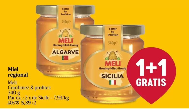 De - Miel