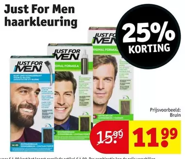 Hot - Haarkleuring