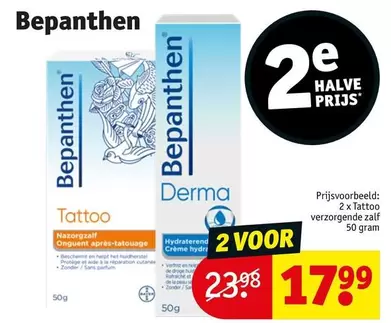 Tattoo -