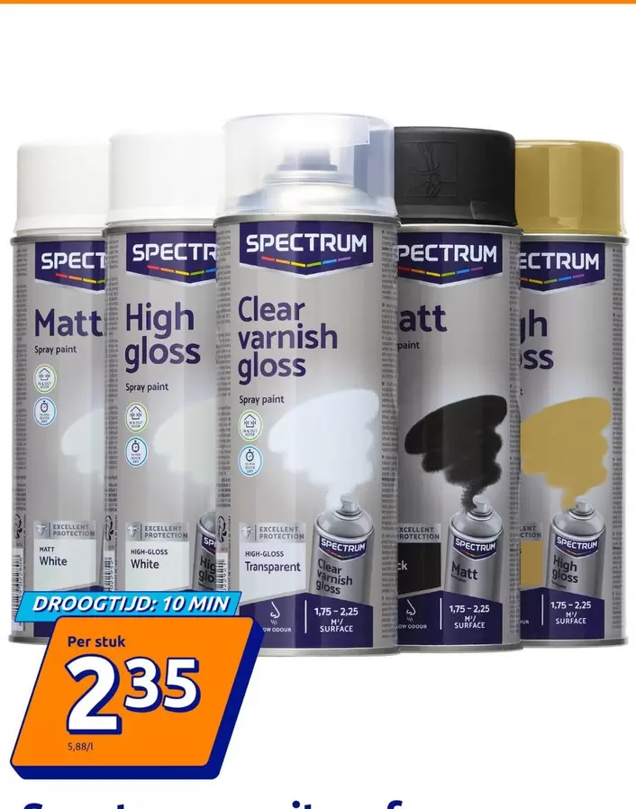 White - peinture apprêt