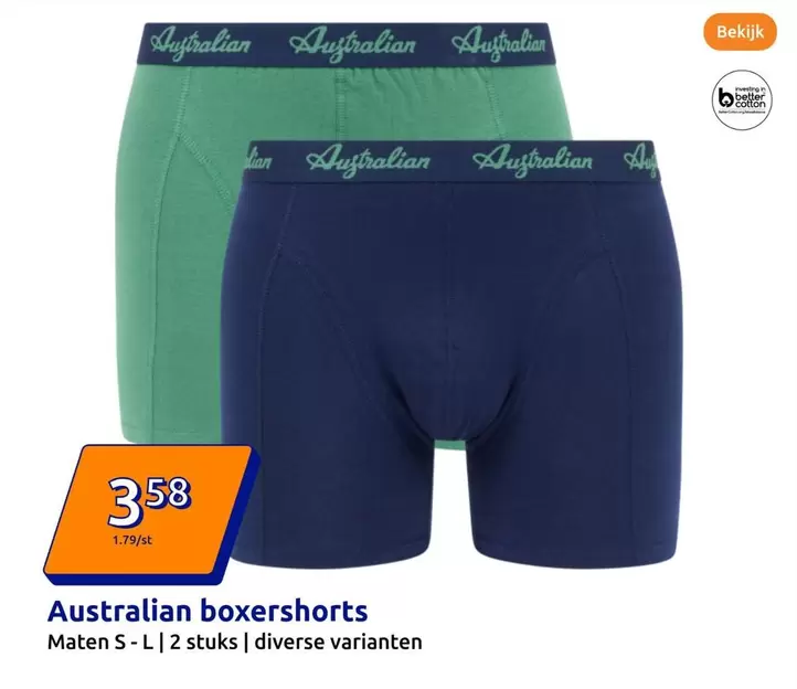 Boxershorts
