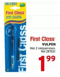 As - VULPEN